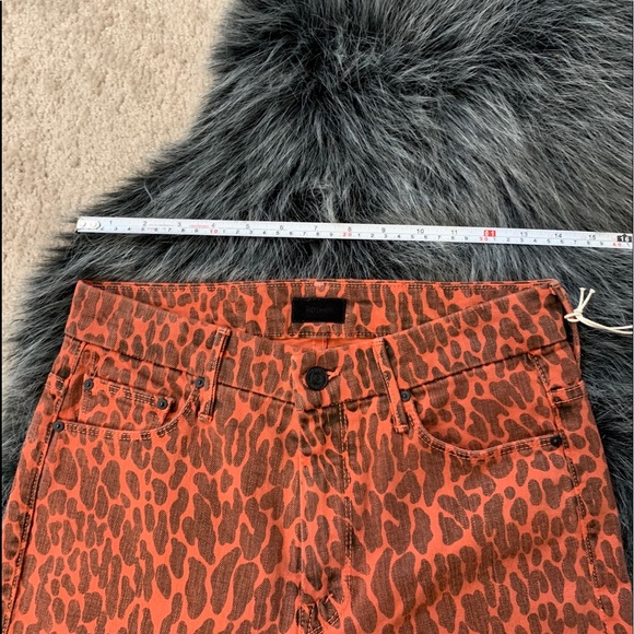 NWT mother jeans - Picture 5 of 7